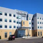 Four Points by Sheraton Elkhart