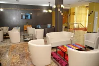 Atrium Hotel Mountain View Predeal Hotel a 