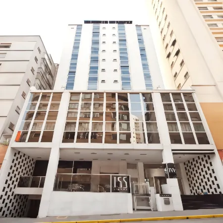 155 Hotel Отели рядом с достопримечательностью «Бела-Виста»