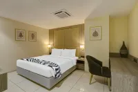Sunday Hotel & Convention Centre by CheckIn, Vadodara