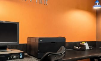 Fairfield Inn & Suites Stevens Point