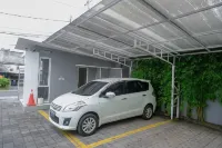 Sans Hotel Absari Yogyakarta