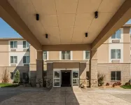 Best Western Coffeyville Central Business District Inn and Suites Hotels in Fawn Creek