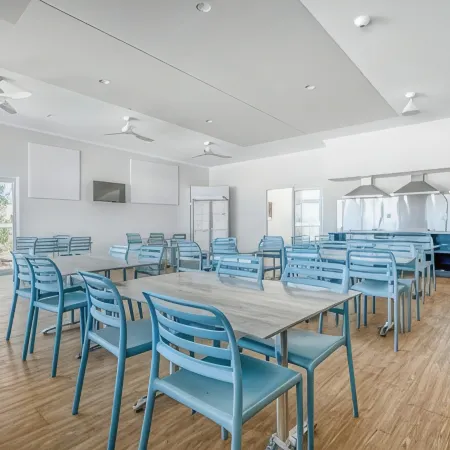 Tasman Holiday Parks - Denham Seaside