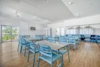 Tasman Holiday Parks - Denham Seaside - Wifi