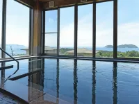 Kokuminshukusha Hadomisaki Hotels in Karatsu