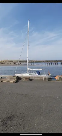 Amble holiday home, near marina, spacious and comfortable Отели рядом с достопримечательностью «Warkworth Golf Club»