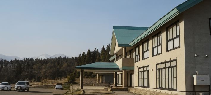 Culvilla Itoshiro Hotels in Gujo