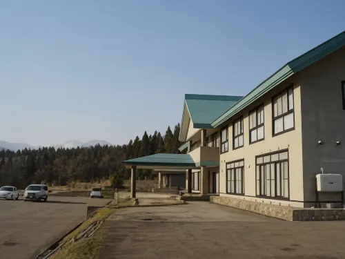 Culvilla Itoshiro Hotels in Gujō
