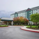Hilton Garden Inn Independence Hotel a Independence