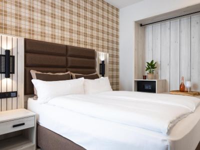 Hotel Innception