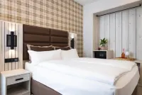 Hotel Innception - 3 Yıldız