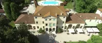베스트 웨스턴 플러스 호텔 빌라 타키 Parrocchia di Sant'Ambrogio di Grion 주변 호텔