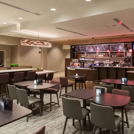 Courtyard Elmira Horseheads Отели в г. Ветеран