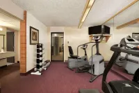Ramada by Wyndham Lethbridge Hotels in Lethbridge
