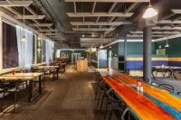 Best Western High Road Inn