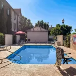 TownePlace Suites Fresno
