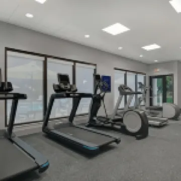 Hampton Inn Nashville/Gallatin