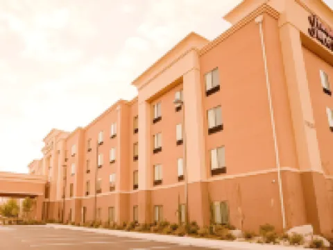 Hampton Inn & Suites Seattle/Kent Hotels in Kent