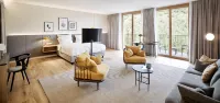 Steigenberger Hotel and Spa, Krems Hotel a Krems an der Donau