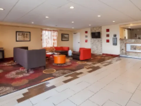 Best Western of Clewiston Hotels in Hendry County