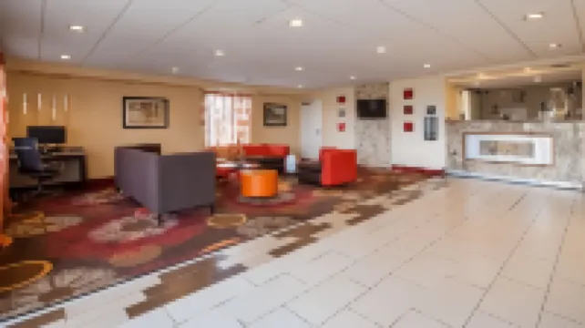 Best Western of Clewiston