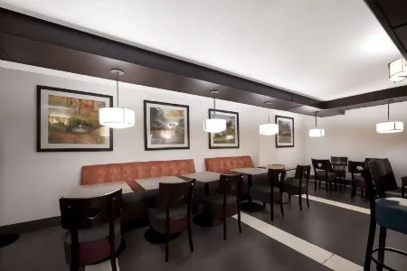 Best Western Executive Inn