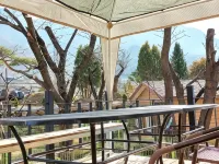 Jecheon Malma Pension Hotels near Deogjusa