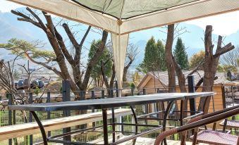 Jecheon Malma Pension