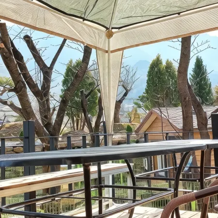 Jecheon Malma Pension Отели рядом с достопримечательностью «Храм Токчуса»