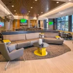 SpringHill Suites Gainesville Haymarket Hotel a Prince William County