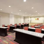 홈2 스위트 바이 힐튼 솔트레이크시티 사우스 조던