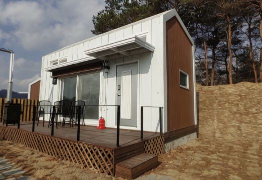 배때기네하우스