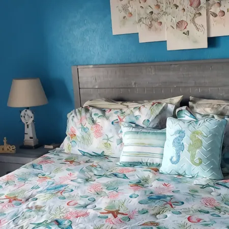 Closest to the Beach - Oceanfront Condo - Wake to the Waves