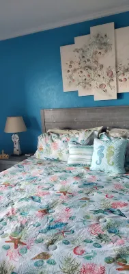Closest to the Beach - Oceanfront Condo - Wake to the Waves