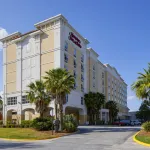 Hampton Inn & Suites Savannah - I-95 South - Gateway Hotels in Savannah