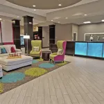 Hampton Inn Kearney Hotels in Collins