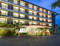 Ramada Encore by Wyndham Bali Seminyak Hotels in Seminyak