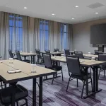 Courtyard Pasco Tri-Cities Airport Hotels in Pasco