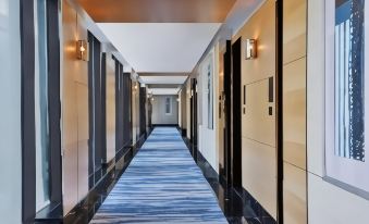 Marriott Resort Palm Jumeirah, Dubai