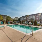 TownePlace Suites Colorado Springs Garden of the Gods