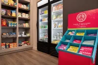 Microtel Inn & Suites by Wyndham Antigonish Hotel a Antigonish