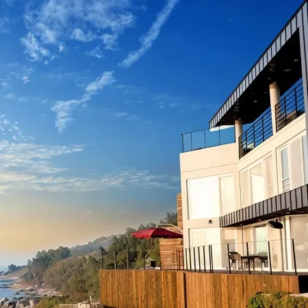 Namhae Inngallery Pension
