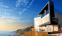 Namhae Inngallery Pension Hotels in Namhae