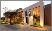 The Lakes Boutique Lodge - Wifi