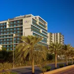 Aloft Palm Jumeirah
