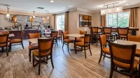 Best Western Plus Lake Lanier Gainesville Hotel  Suites