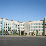 Home2 Suites by Hilton Atlanta NW/Kennesaw Отели в г. Cobb County