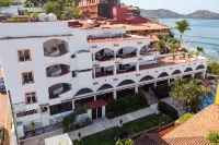 Hotel Casa Sun and Moon - 2-Star
