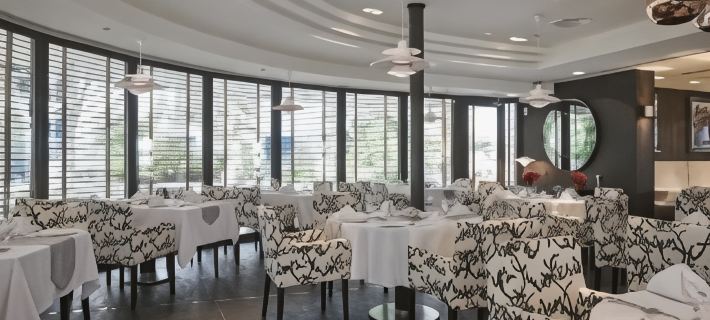Elite Seef Residence and Hotel Ξενοδοχεία στην πόλη Μανάμα